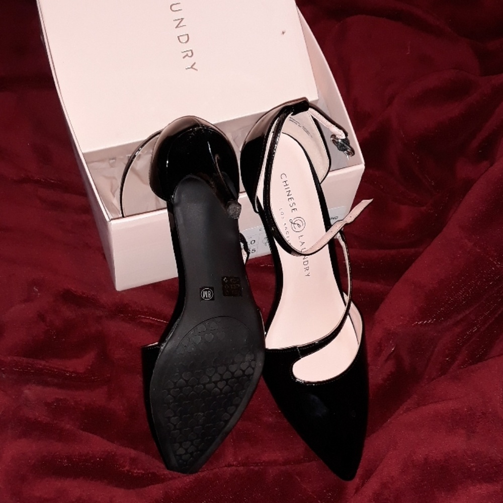 Heels